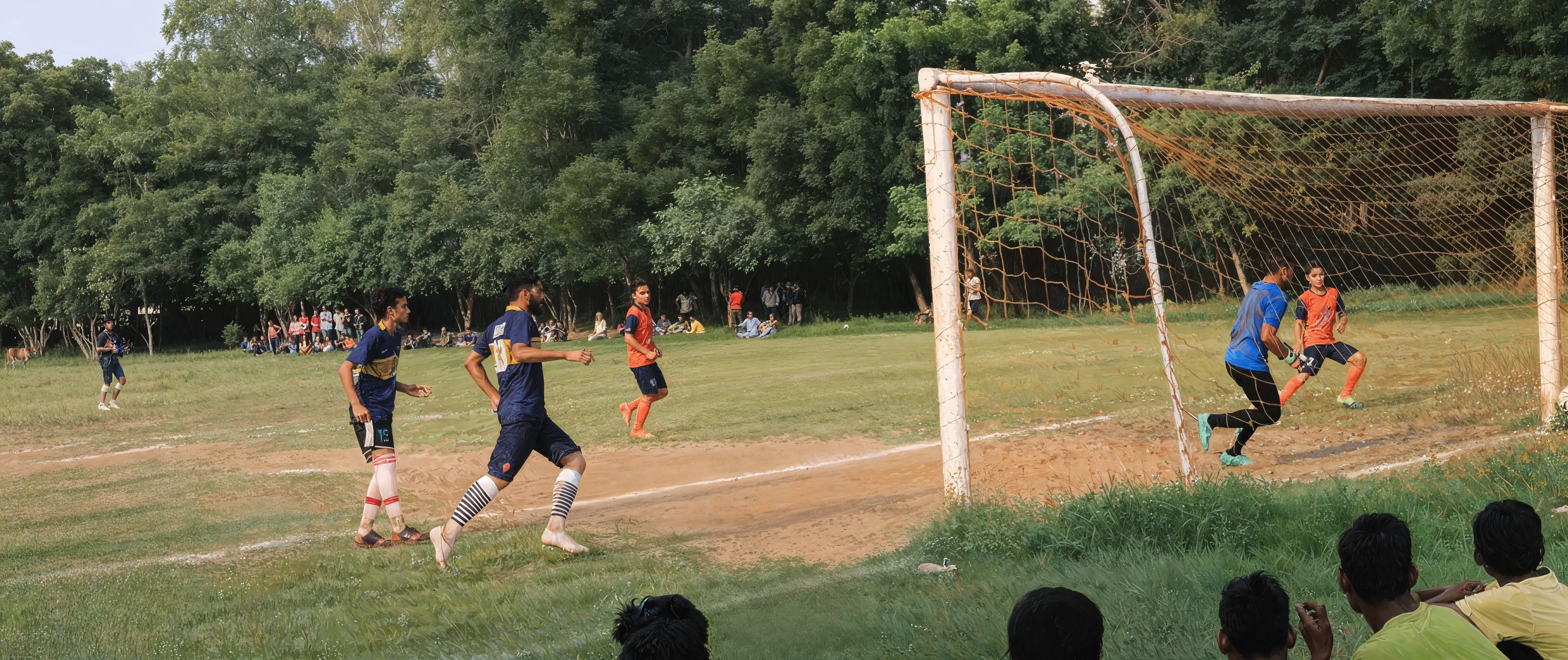 St Xavier's Ahmedabad sports photo 2